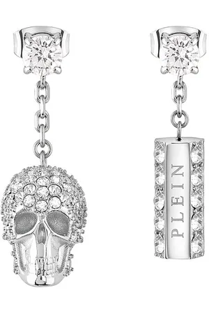 Philipp Plein Ohrstecker
