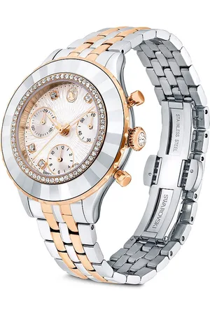 Swarovski Chronograph Octea