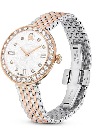 Swarovski Damenuhr Certa