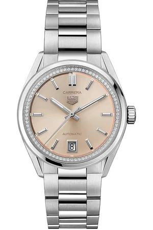 Tag Heuer Damenuhr Carrera Date