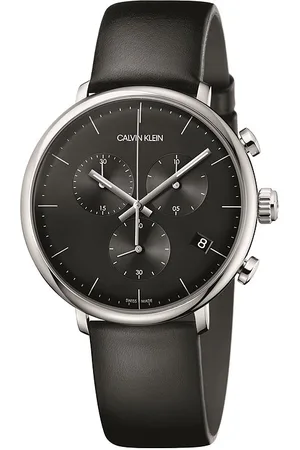 Calvin Klein 2. Chance - Chronograph