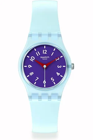 Swatch Damenuhr