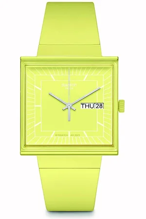 Swatch Unisexuhr