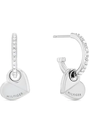 Tommy Hilfiger Creolen