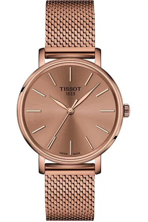 Tissot Damenuhr Everytime