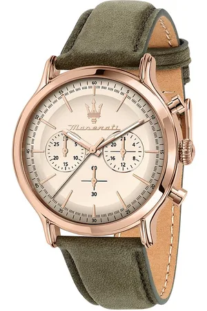Maserati Chronograph Epoca