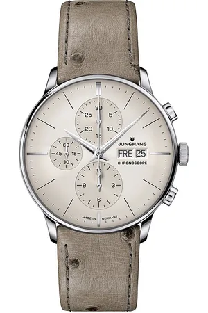 Junghans Chronograph Meister Chronoscope