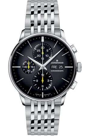 Junghans Chronograph Meister Chronoscope