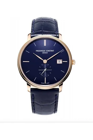 Frederique Constant 2. Chance - Unisexuhr