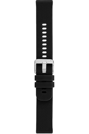 Morellato Textilband Technorubber Byte