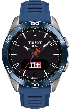 Tissot Unisexuhr T-Touch Connect Sport