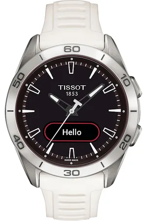Tissot Unisexuhr T-Touch Connect Sport