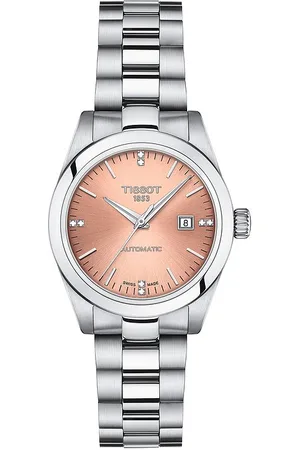 Tissot Uhren-Set inkl. Wechselarmband T-My Lady Automatic