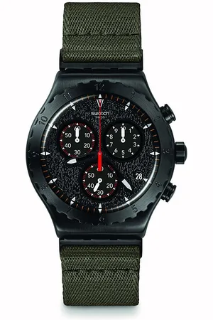 Swatch Herrenuhr SS2024