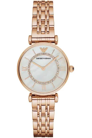 Emporio Armani 2. Chance - Damenuhr