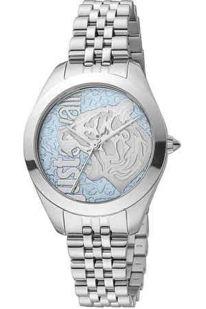Roberto Cavalli 2. Chance - Damenuhr