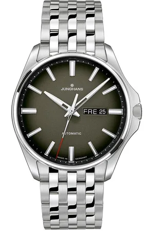 Junghans Herrenuhr Meister S Automatic