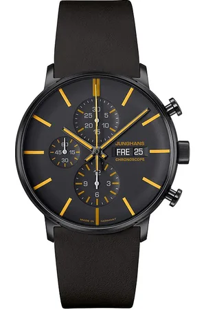 Junghans Chronograph Form A Chronoscope