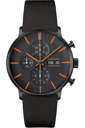 Junghans Chronograph Form A Chronoscope