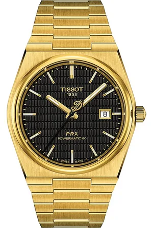 Tissot Unisexuhr PRX Powermatic 80