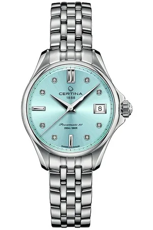 Certina Damenuhr DS Action Lady