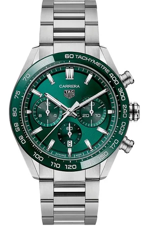 Tag Heuer Chronograph Carrera Chrono