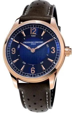 Frederique Constant 2. Chance - Smartwatch