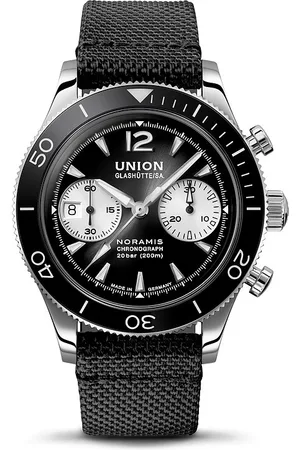 Union Glashütte Chronograph Noramis Chronograph Sport
