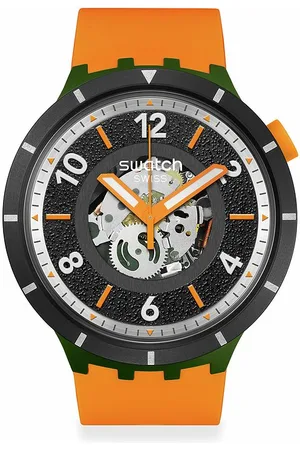 Swatch Unisexuhr 2403 POWER OF NATURE