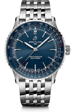 Breitling Herrenuhr Navitimer Automatic 41