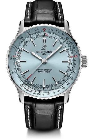 Breitling Herrenuhr Navitimer Automatic 41