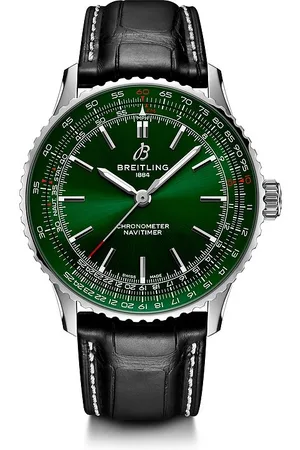Breitling Herrenuhr Navitimer Automatic 41