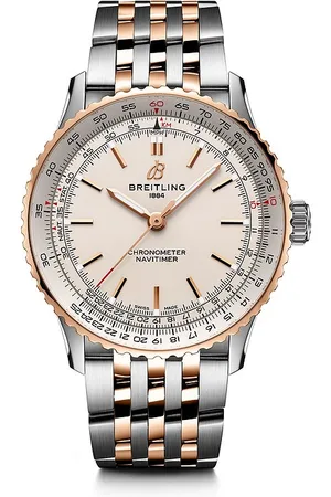 Breitling Herrenuhr Navitimer Automatic 41