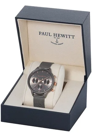 Paul Hewitt 2. Chance - Chronograph