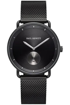 Paul Hewitt 2. Chance - Herrenuhr