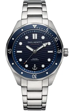 Paul Hewitt 2. Chance - Herrenuhr