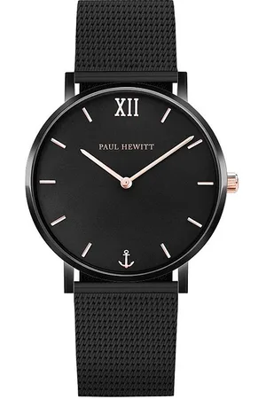 Paul Hewitt 2. Chance - Herrenuhr