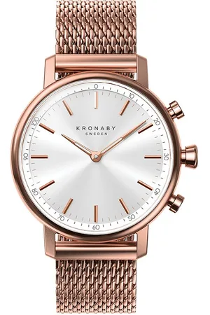 Kronaby 2. Chance