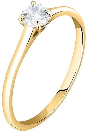 LIVE DIAMOND Damenring