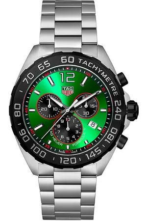 Tag Heuer Chronograph Formula 1 Chronograph