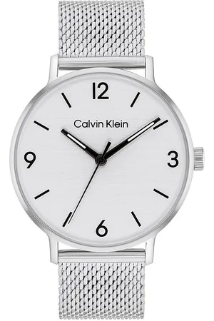Calvin Klein Herrenuhr Modern