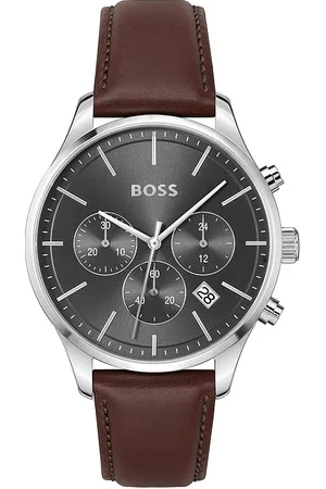 HUGO BOSS Chronograph Avery