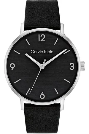 Calvin Klein Herrenuhr Modern