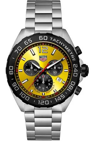 Tag Heuer Chronograph Formula 1 Chronograph