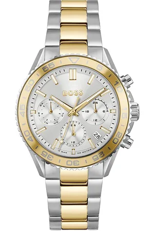 HUGO BOSS Damenuhr Runner For Her