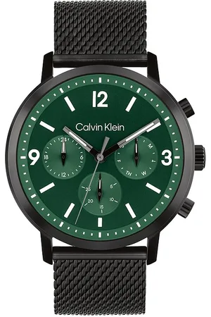 Calvin Klein Herrenuhr Gauge