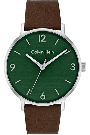 Calvin Klein Herrenuhr Modern