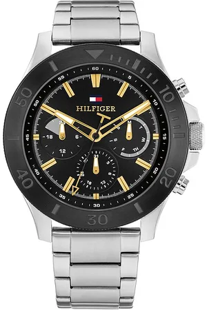 Tommy Hilfiger Herrenuhr Bryan