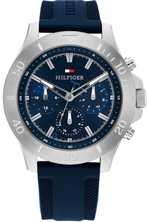 Tommy Hilfiger Herrenuhr Bryan