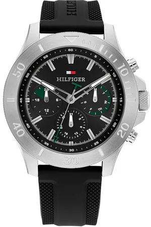 Tommy Hilfiger Herrenuhr Bryan